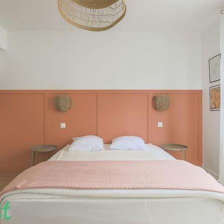 Romy'S Rooms, Charming T3 City Center Аррас Экстерьер фото